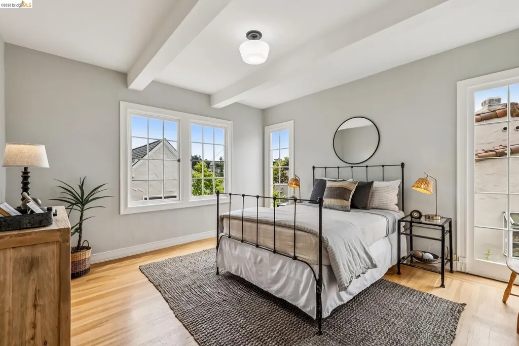 1165 Harvard Road Piedmont CA 94610