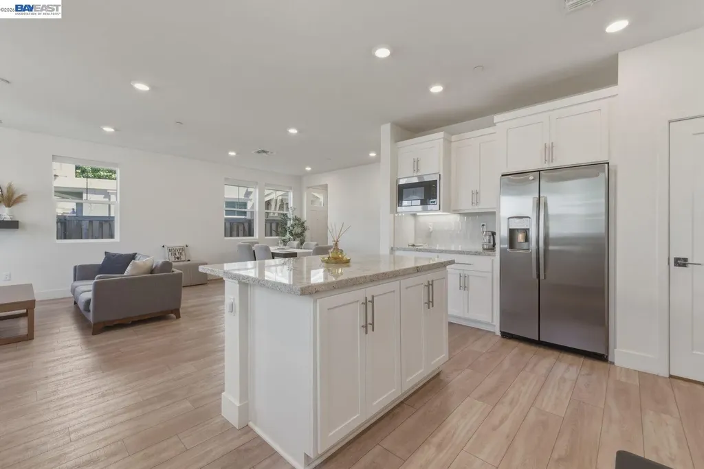 9274 Enterprise Drive Newark CA 94560