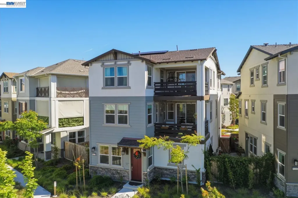9274 Enterprise Drive Newark CA 94560