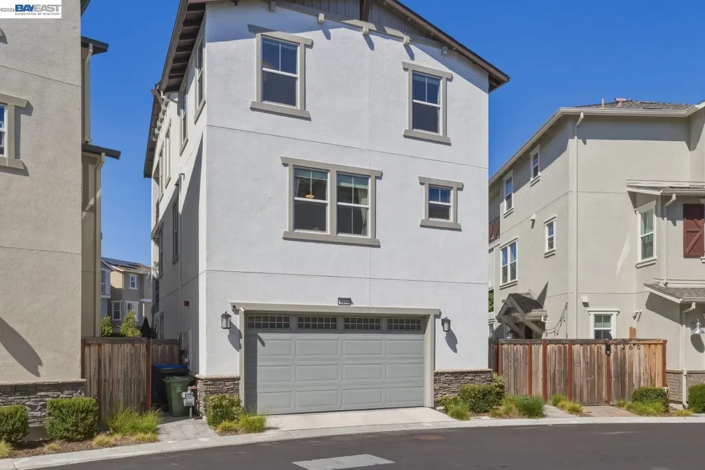 9274 Enterprise Drive Newark CA 94560