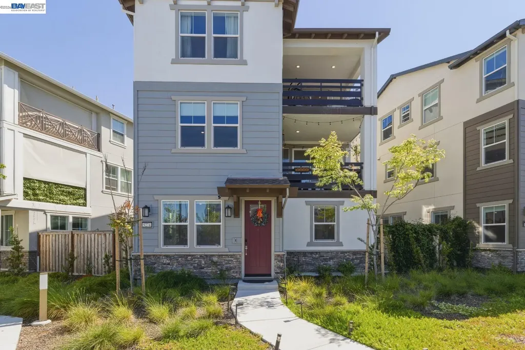 9274 Enterprise Drive Newark CA 94560