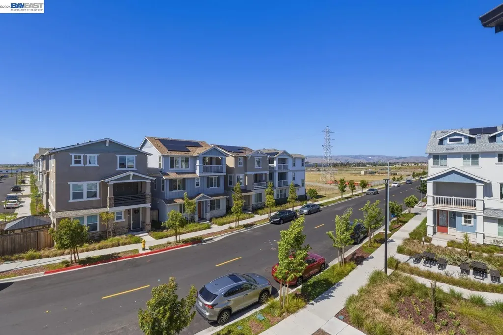 9274 Enterprise Drive Newark CA 94560