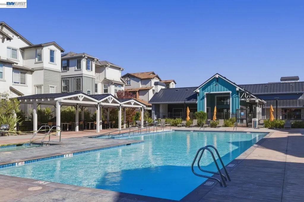 9274 Enterprise Drive Newark CA 94560