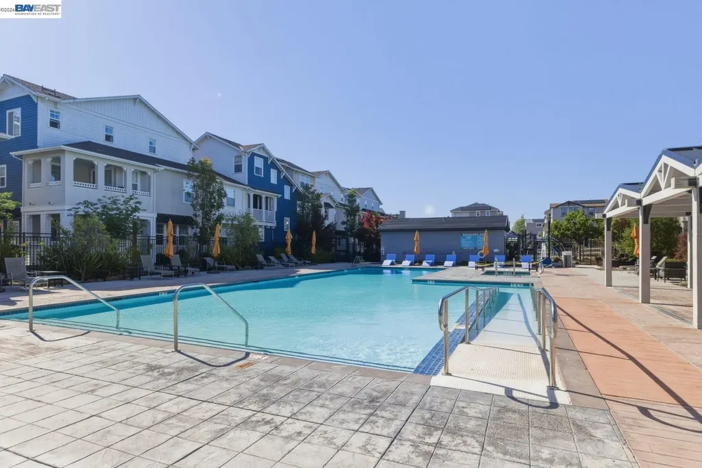 9274 Enterprise Drive Newark CA 94560