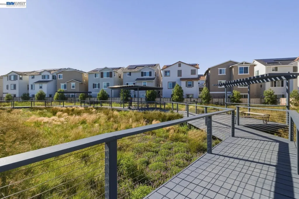 9274 Enterprise Drive Newark CA 94560
