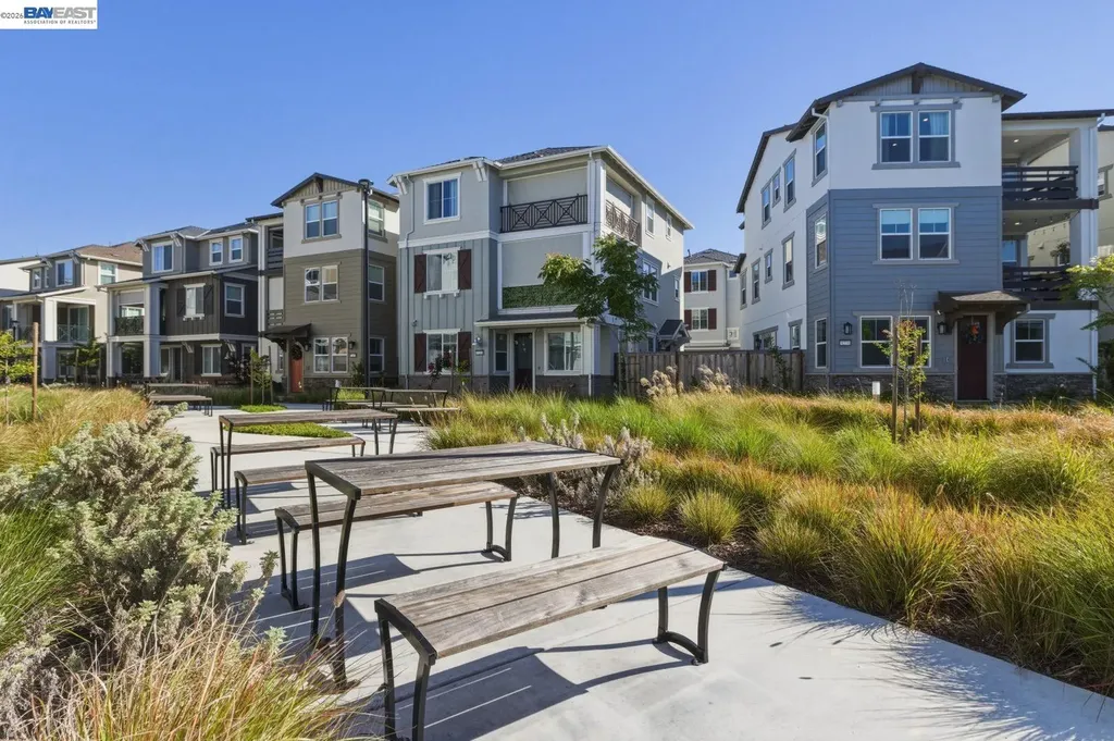 9274 Enterprise Drive Newark CA 94560
