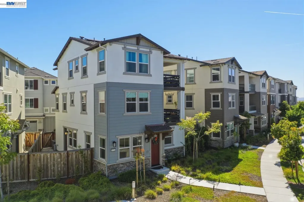 9274 Enterprise Drive Newark CA 94560