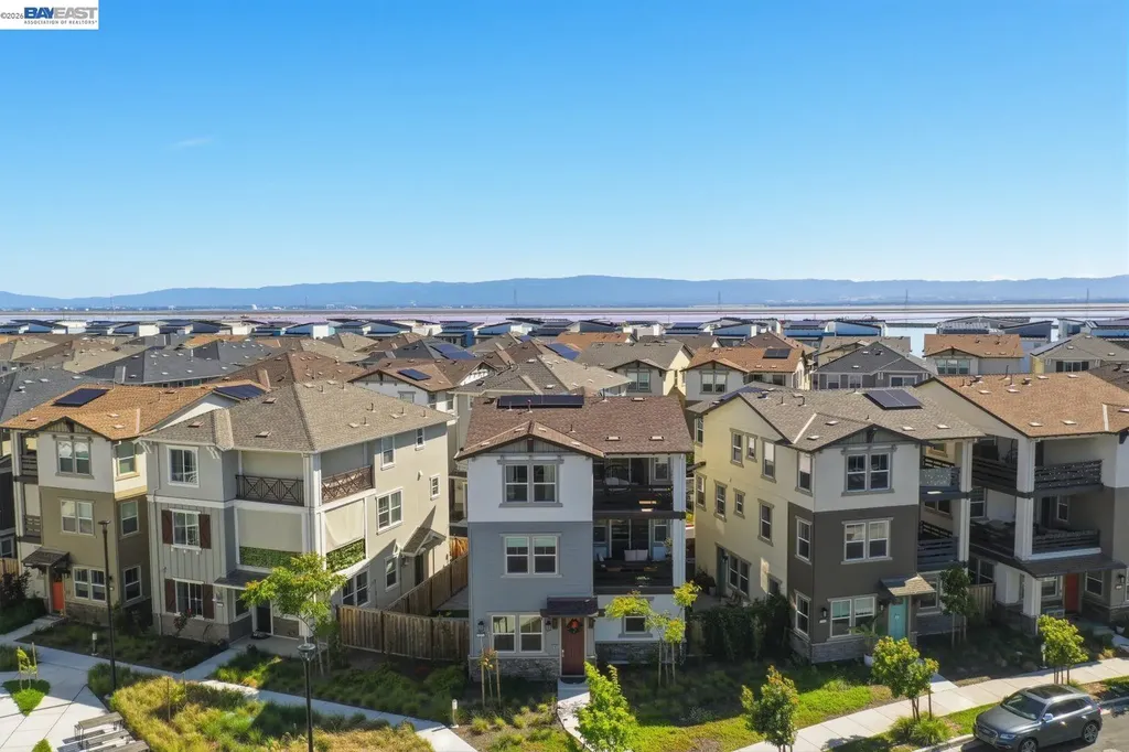 9274 Enterprise Drive Newark CA 94560