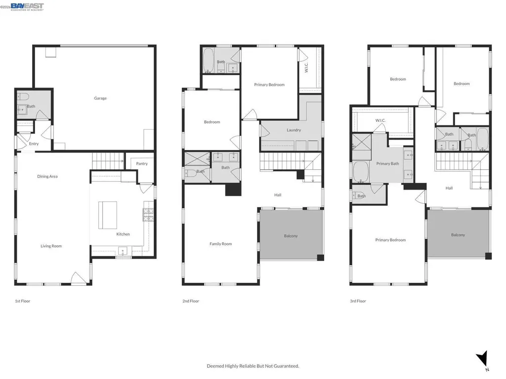 9274 Enterprise Drive Newark CA 94560