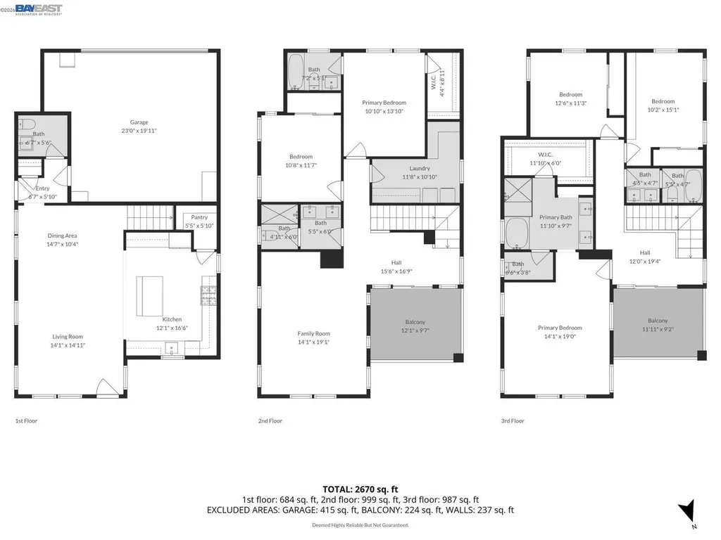 9274 Enterprise Drive Newark CA 94560