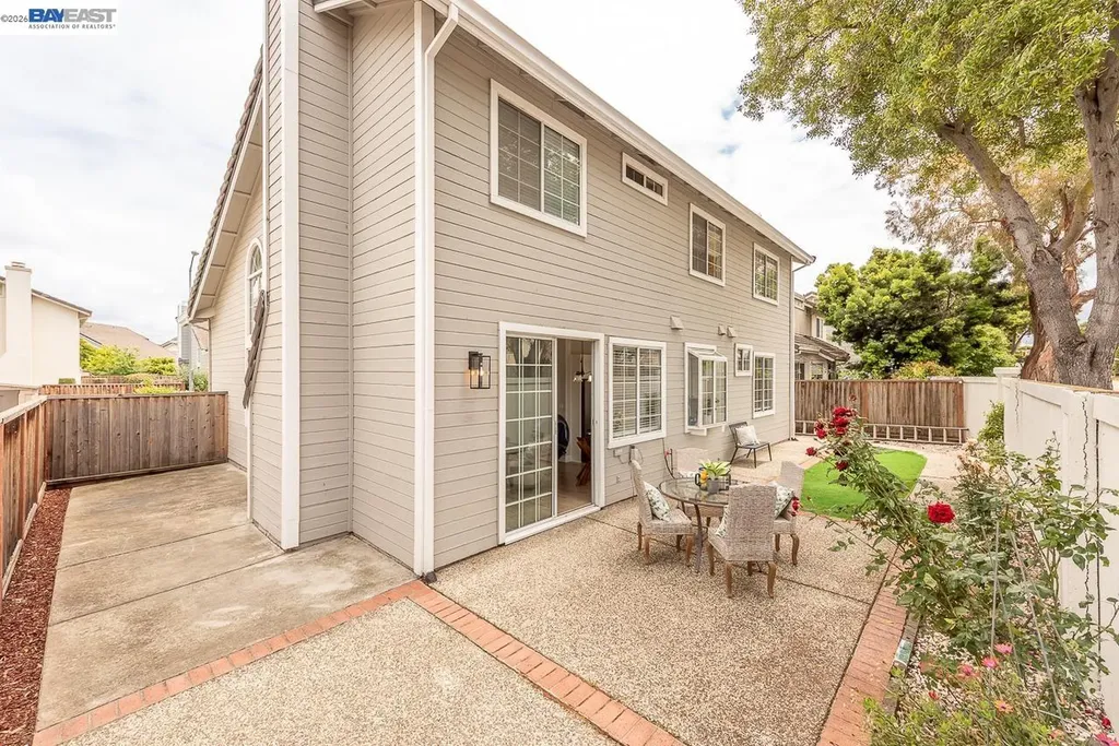 4780 Cabello Street Union City CA 94587