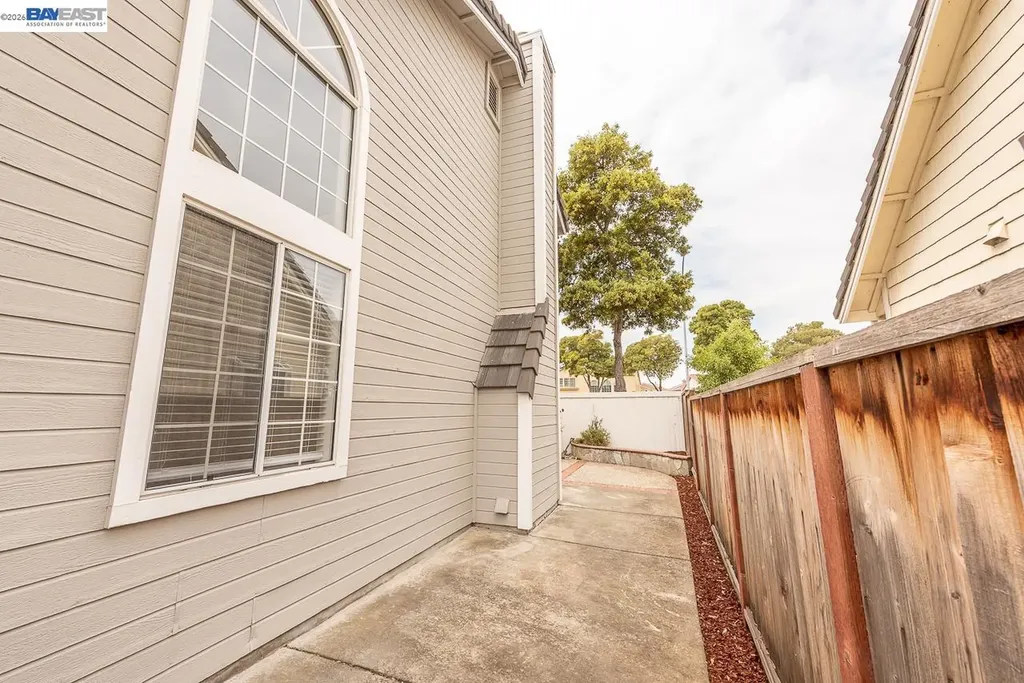 4780 Cabello Street Union City CA 94587