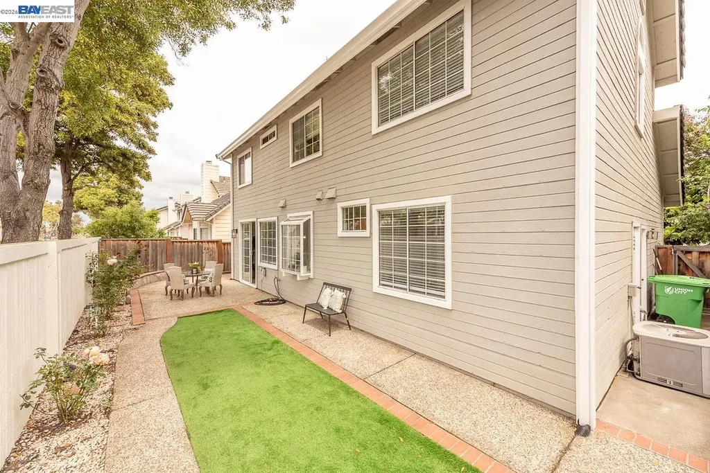 4780 Cabello Street Union City CA 94587