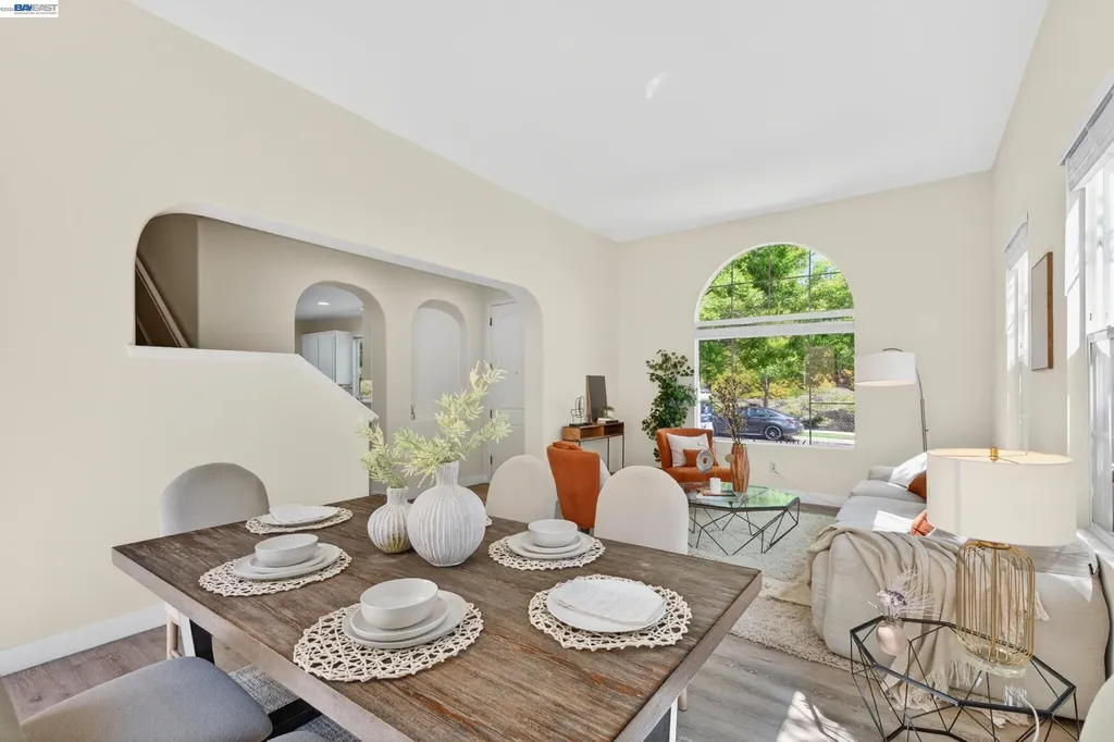 2011 Cedarwood Loop San Ramon CA 94582