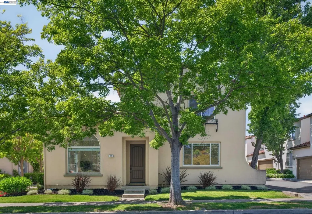 2011 Cedarwood Loop San Ramon CA 94582