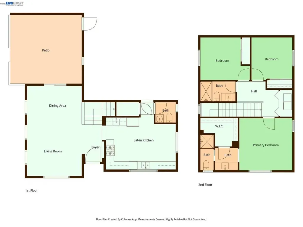 2011 Cedarwood Loop San Ramon CA 94582