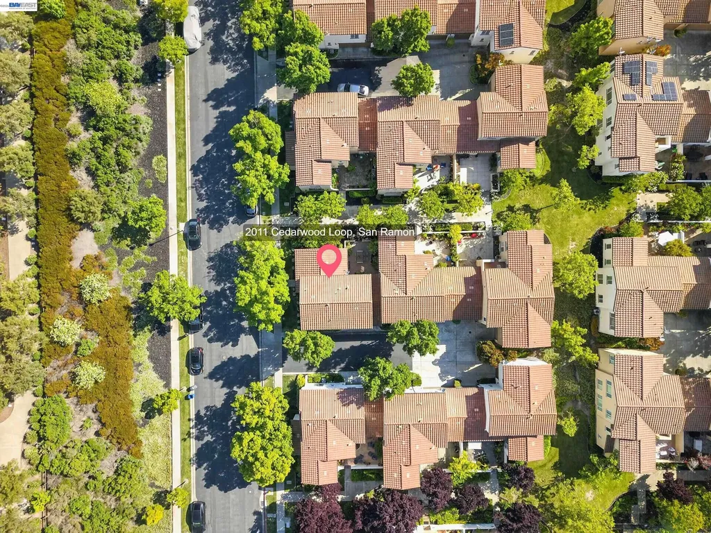 2011 Cedarwood Loop San Ramon CA 94582