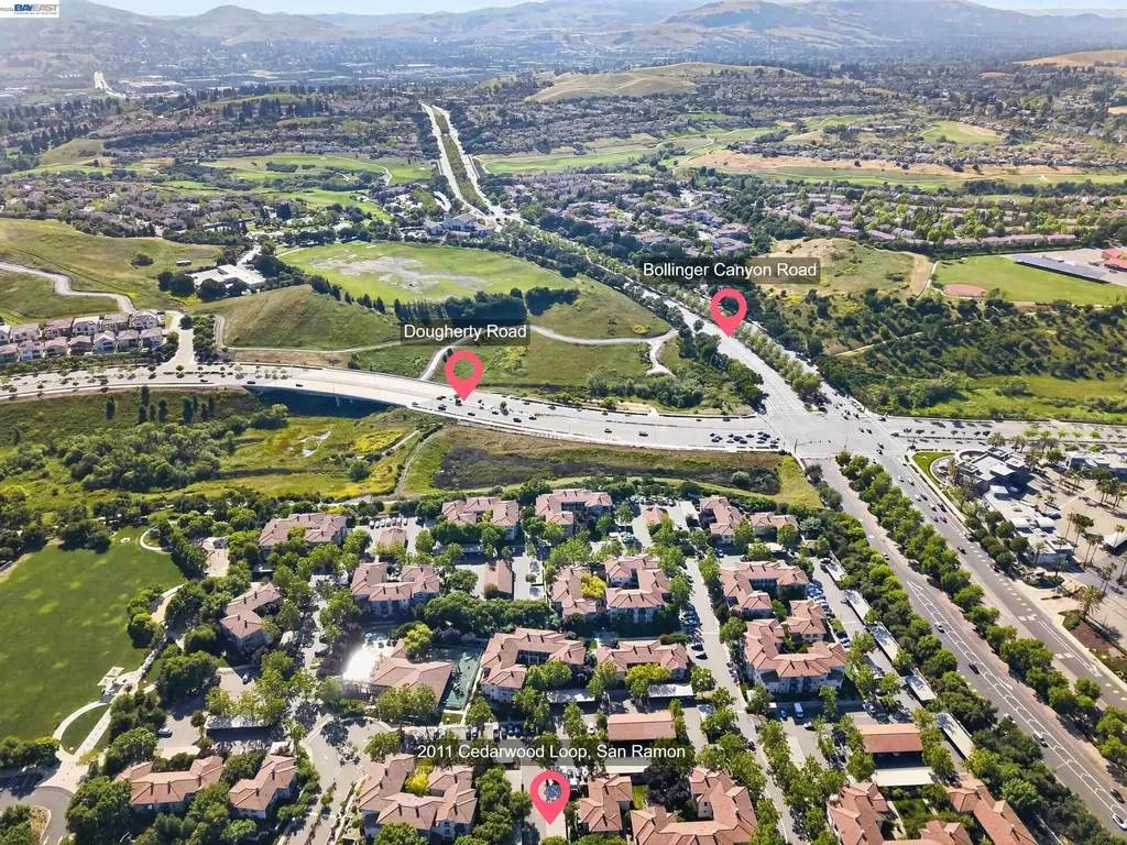 2011 Cedarwood Loop San Ramon CA 94582