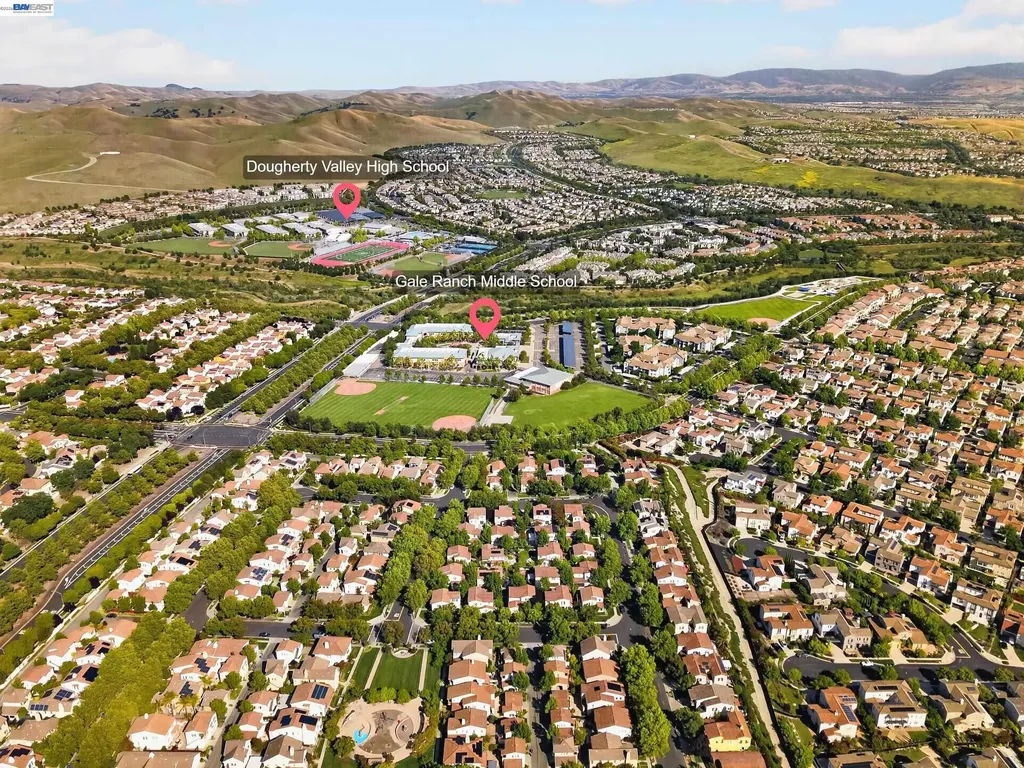 2011 Cedarwood Loop San Ramon CA 94582