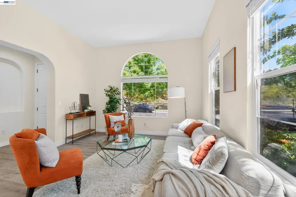 2011 Cedarwood Loop San Ramon CA 94582