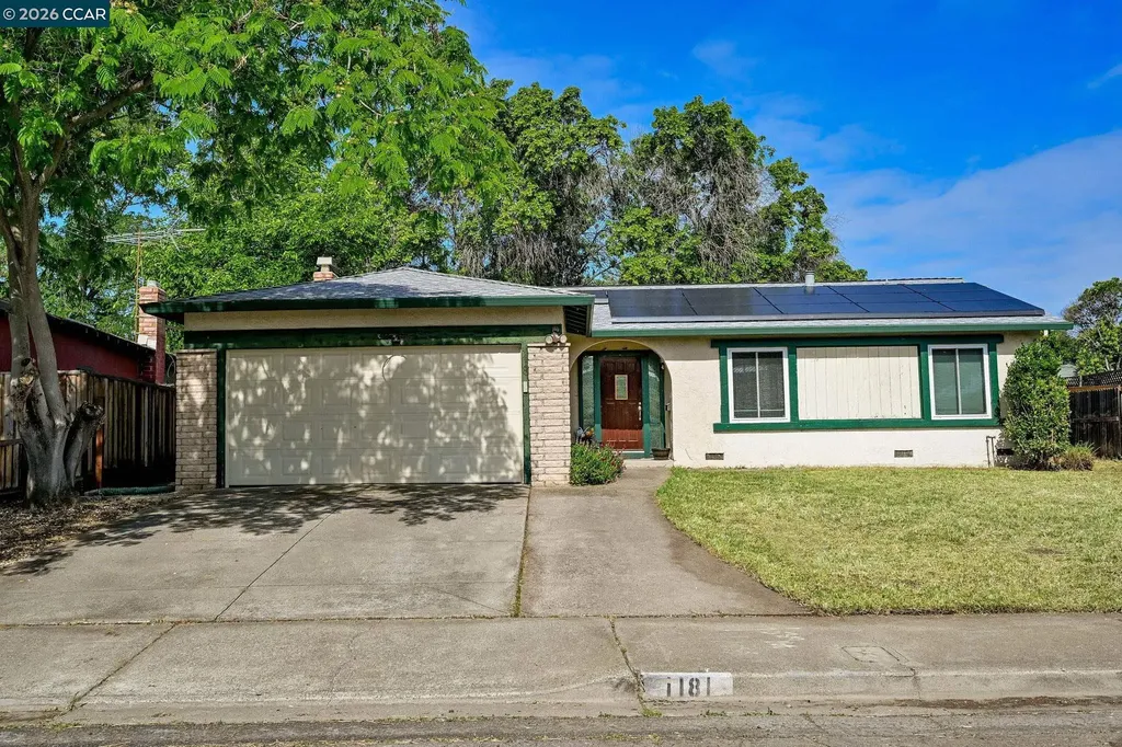 1181 Jensen Drive Pittsburg CA 94565