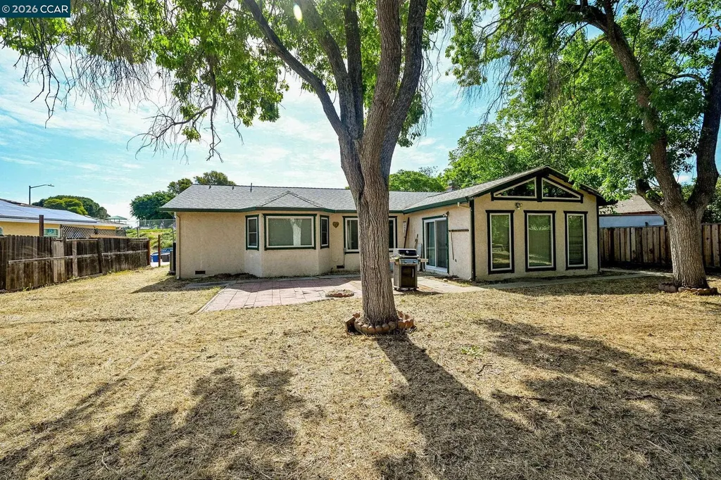 1181 Jensen Drive Pittsburg CA 94565