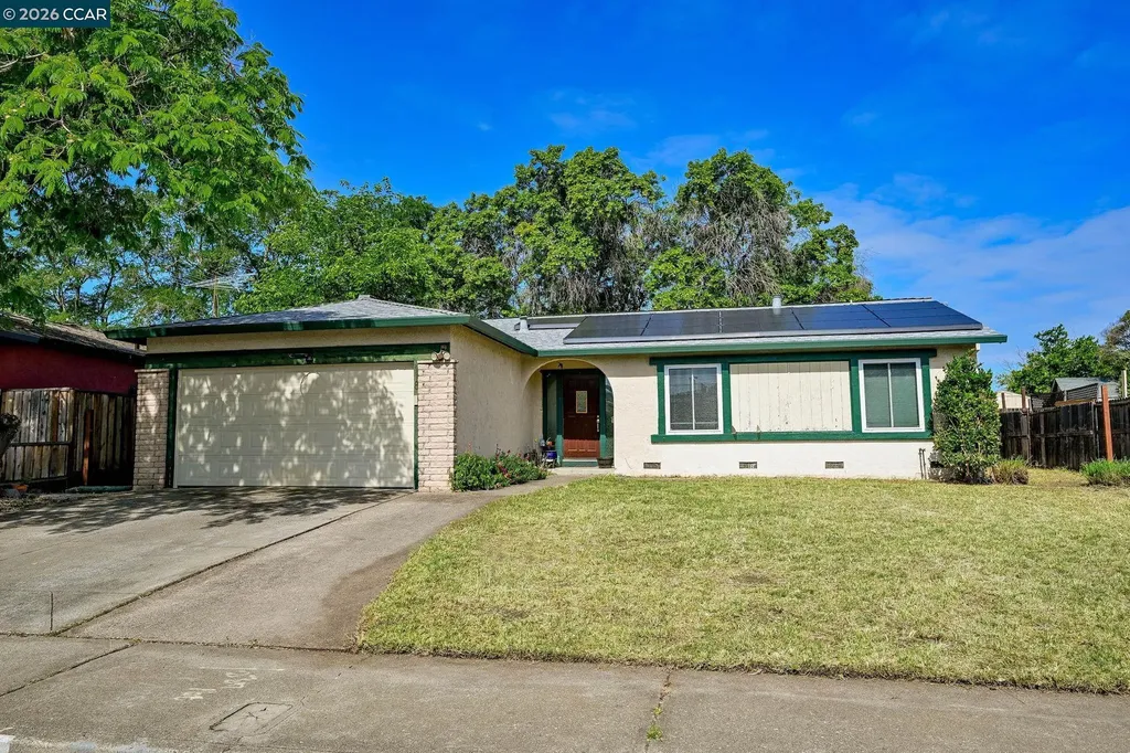 1181 Jensen Drive Pittsburg CA 94565