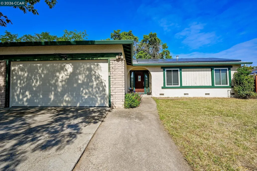 1181 Jensen Drive Pittsburg CA 94565
