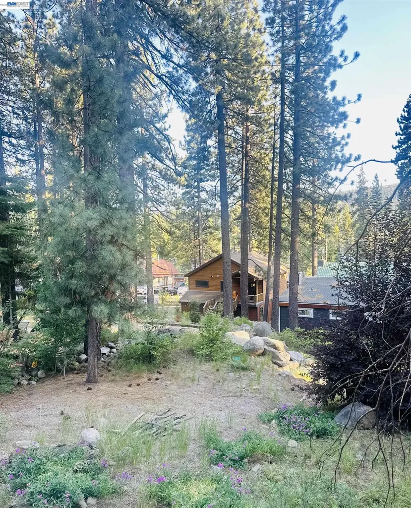 13273 Sierra Drive W Truckee CA 96161