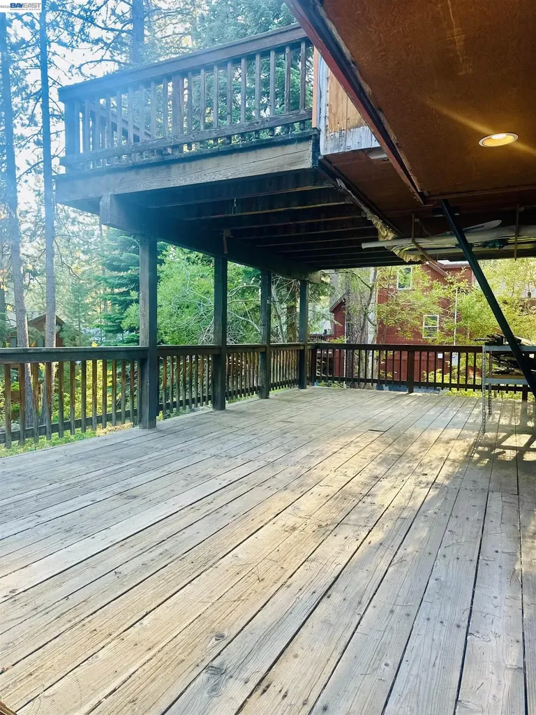13273 Sierra Drive W Truckee CA 96161