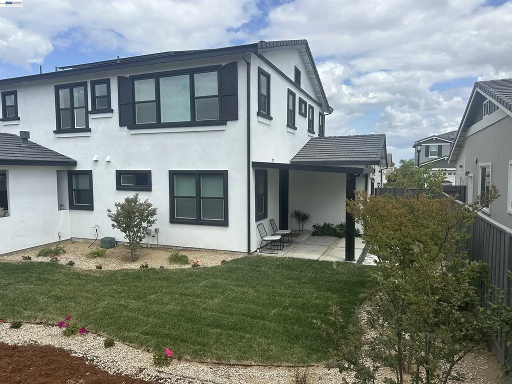 259 Eagle Nest Drive Oakley CA 94561