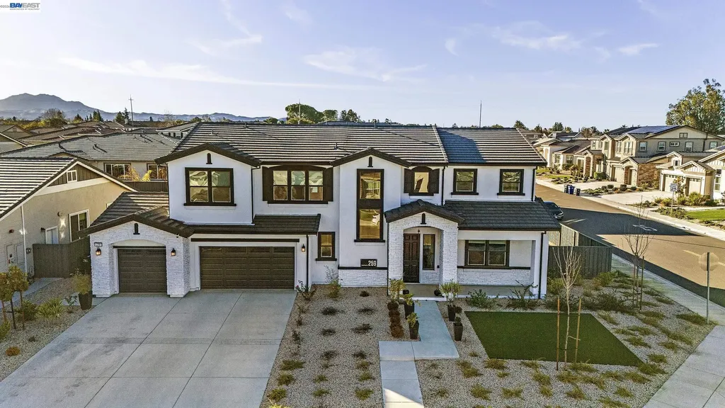 259 Eagle Nest Drive Oakley CA 94561