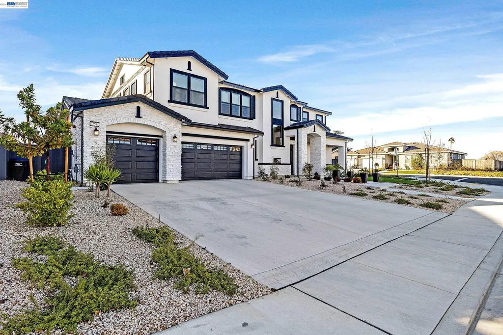 259 Eagle Nest Drive Oakley CA 94561