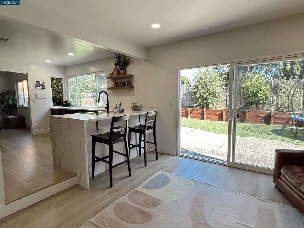 1965 Spring Lake Drive Martinez CA 94553