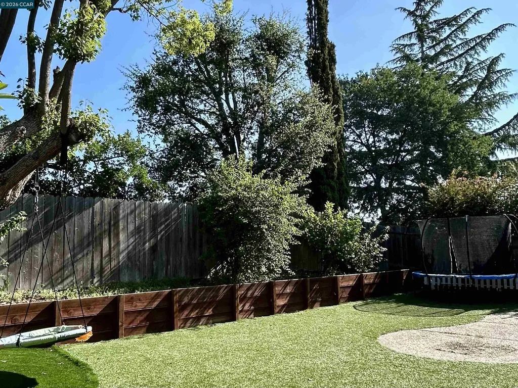 1965 Spring Lake Drive Martinez CA 94553