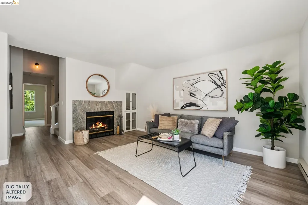 214 Bayside Court Richmond CA 94804