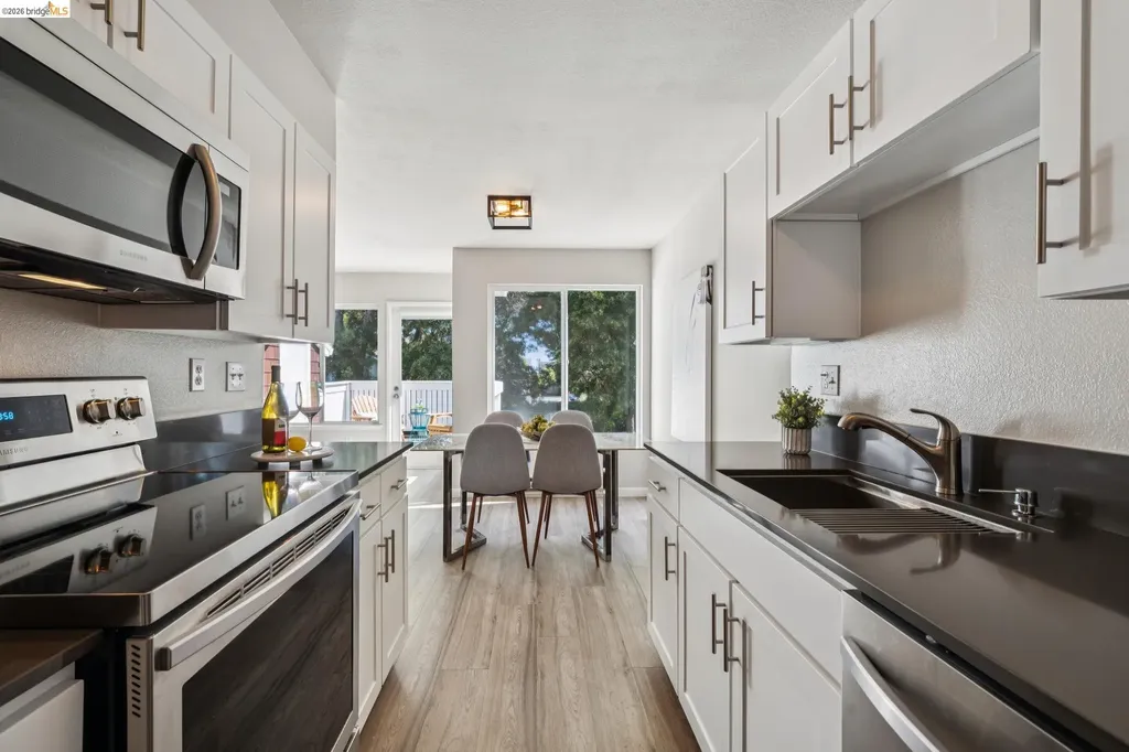 214 Bayside Court Richmond CA 94804