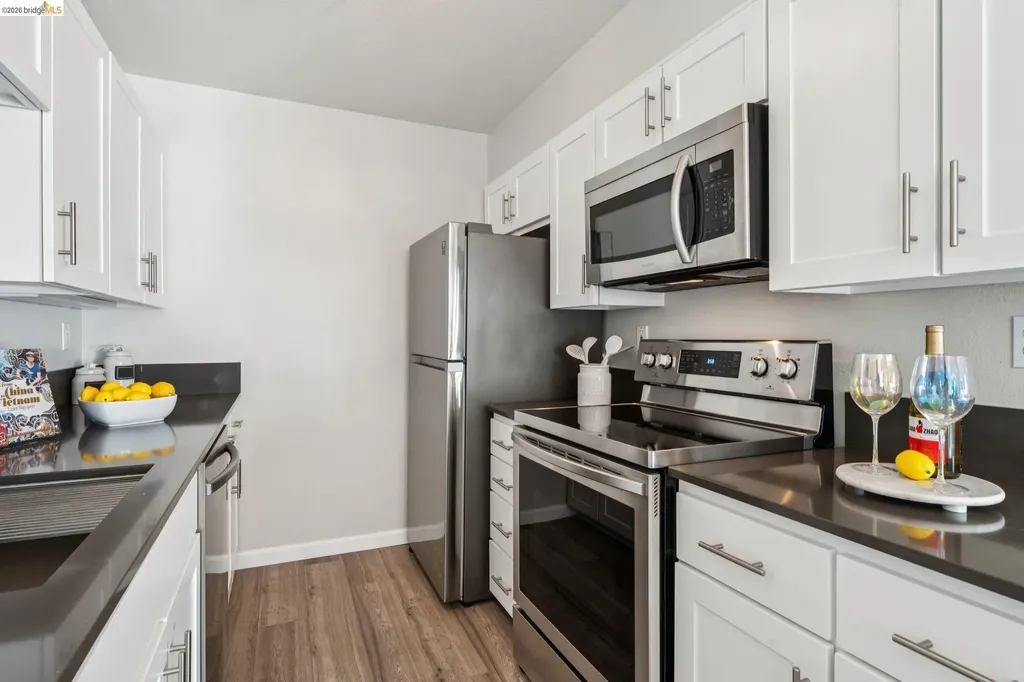 214 Bayside Court Richmond CA 94804
