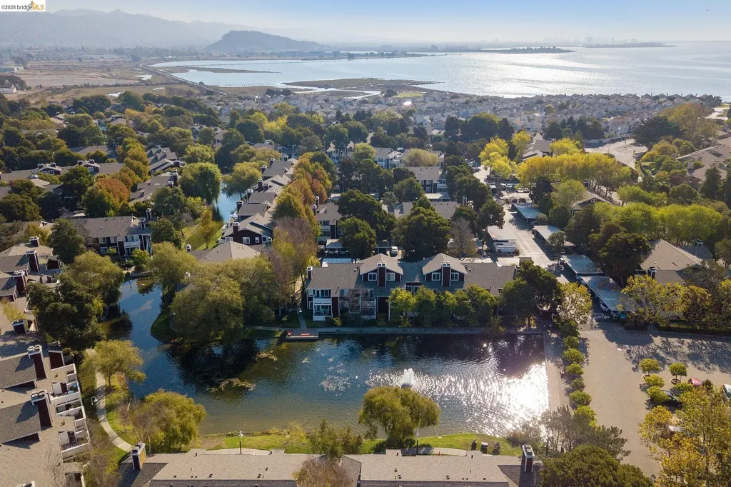 214 Bayside Court Richmond CA 94804