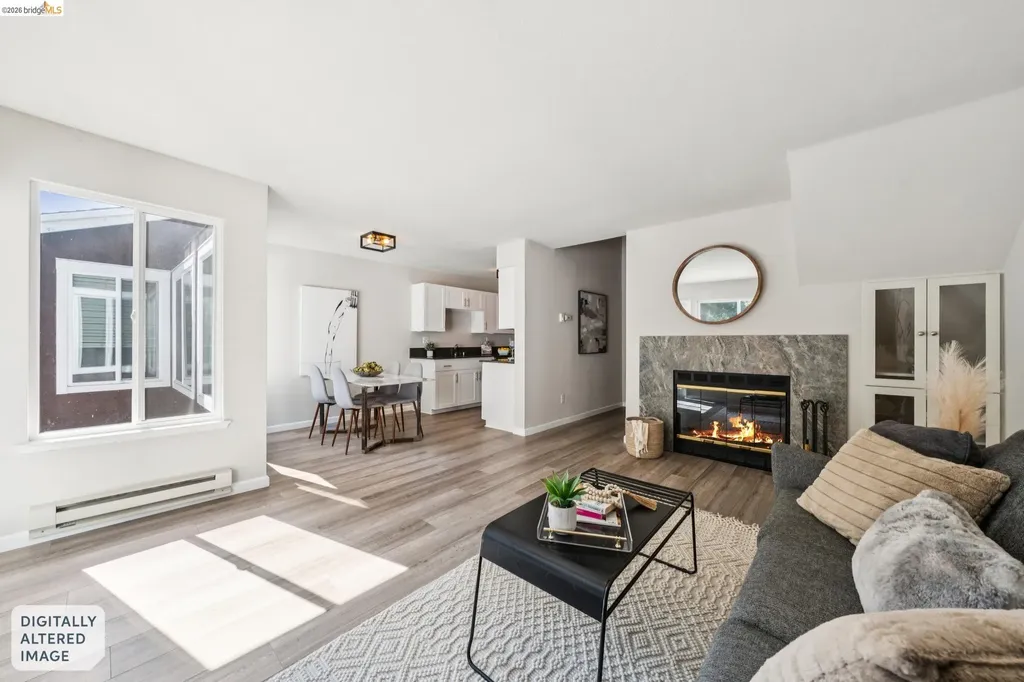 214 Bayside Court Richmond CA 94804