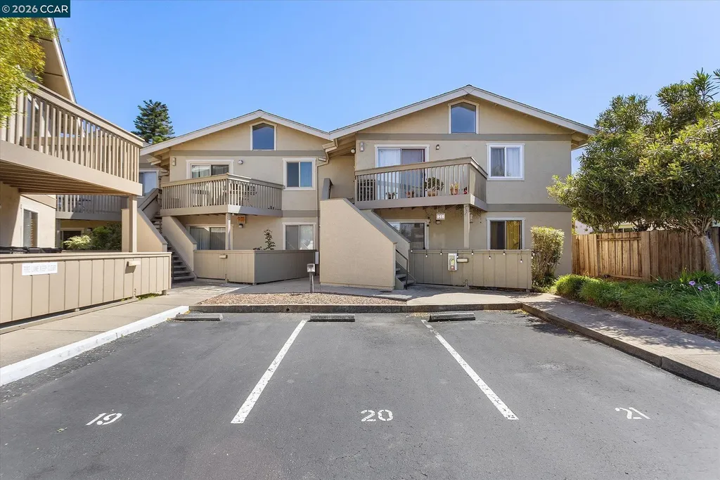 894 Lewelling Boulevard San Leandro CA 94579