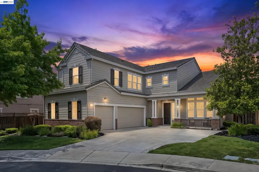 3609 Oakhurst Court Dublin CA 94568