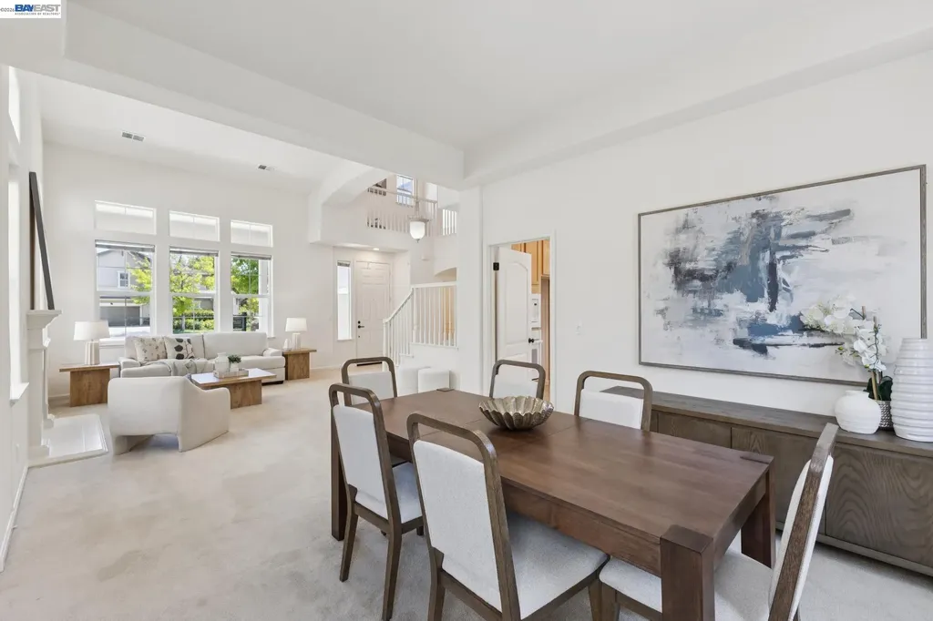 3609 Oakhurst Court Dublin CA 94568