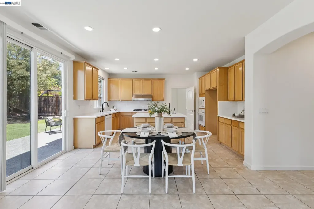 3609 Oakhurst Court Dublin CA 94568