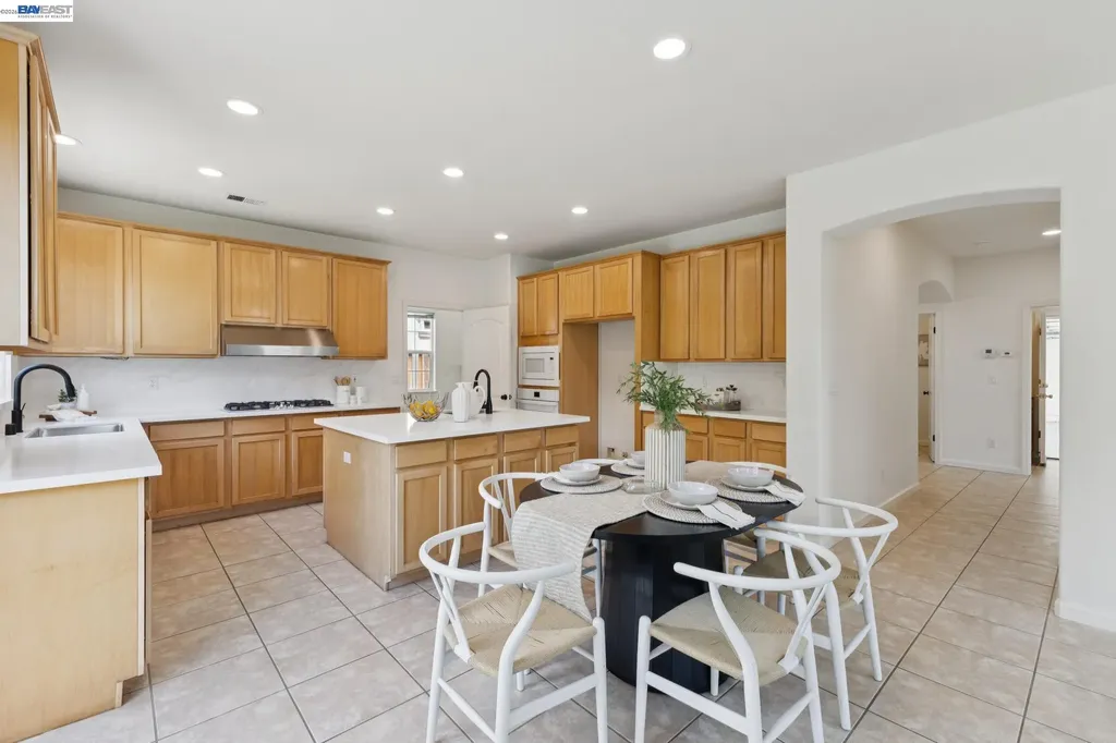3609 Oakhurst Court Dublin CA 94568