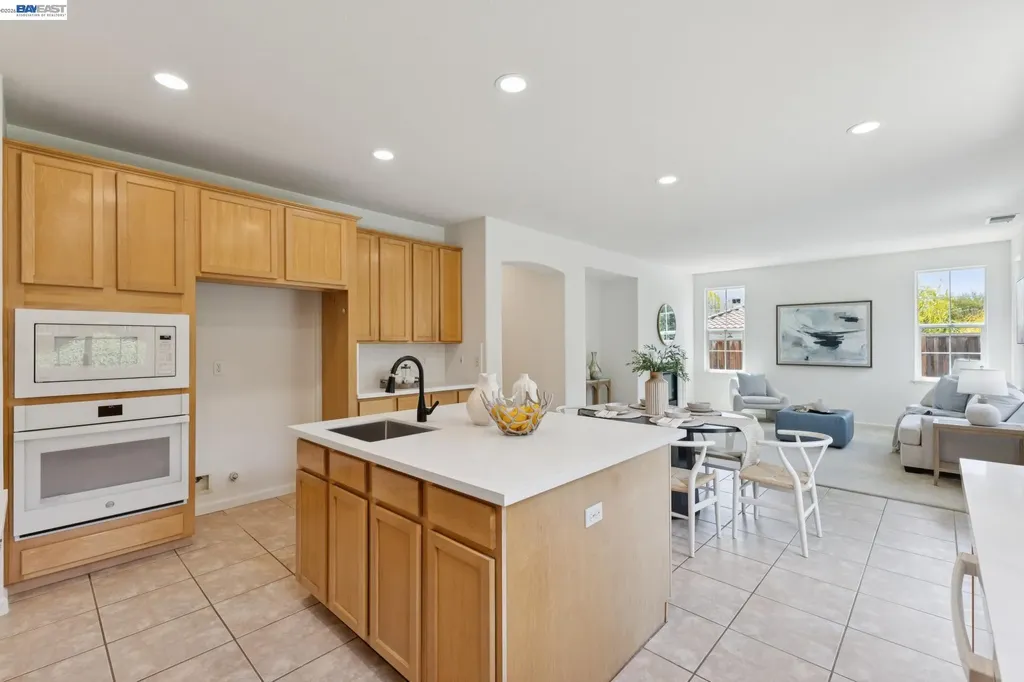 3609 Oakhurst Court Dublin CA 94568