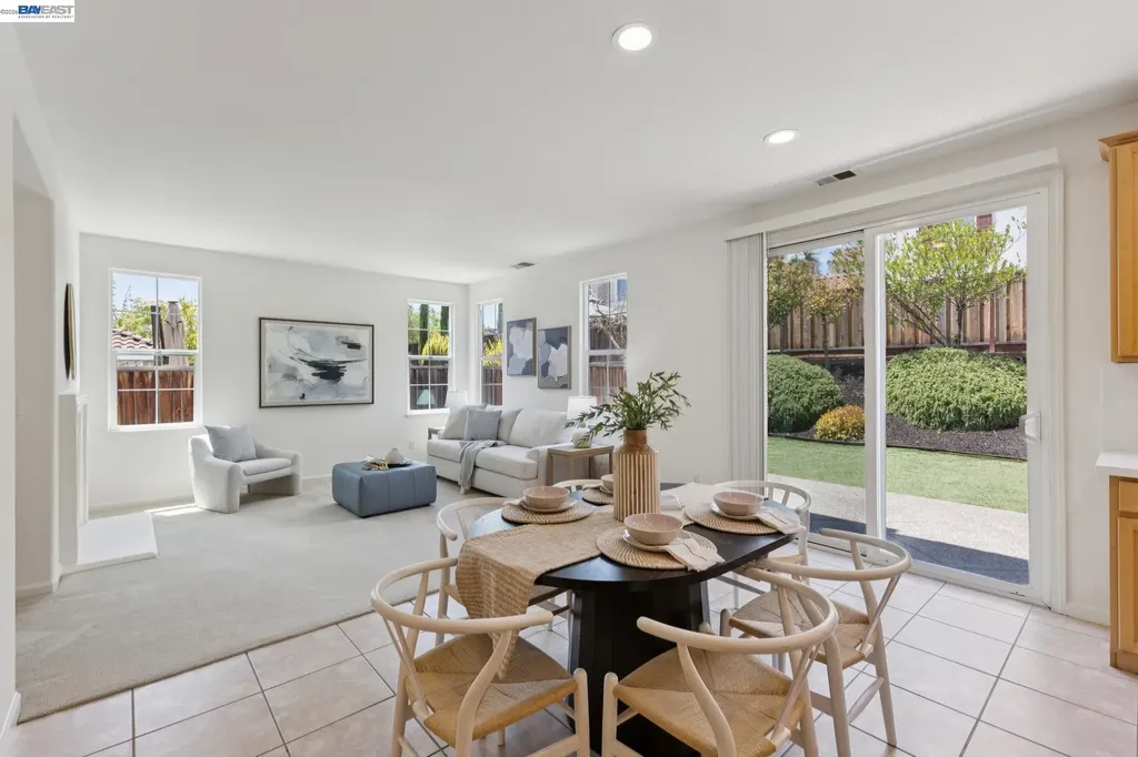 3609 Oakhurst Court Dublin CA 94568