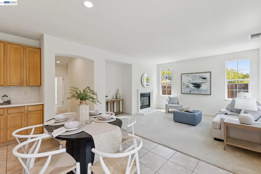 3609 Oakhurst Court Dublin CA 94568
