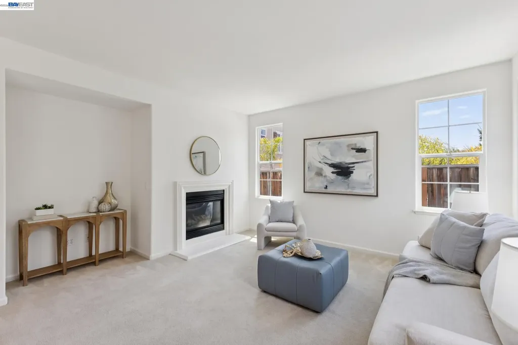 3609 Oakhurst Court Dublin CA 94568