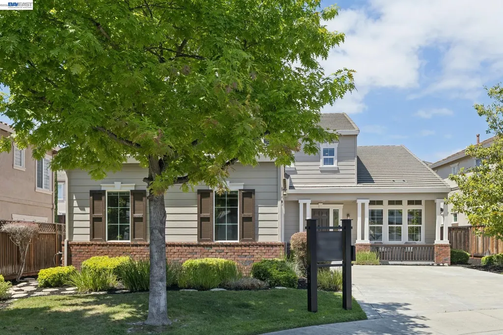 3609 Oakhurst Court Dublin CA 94568